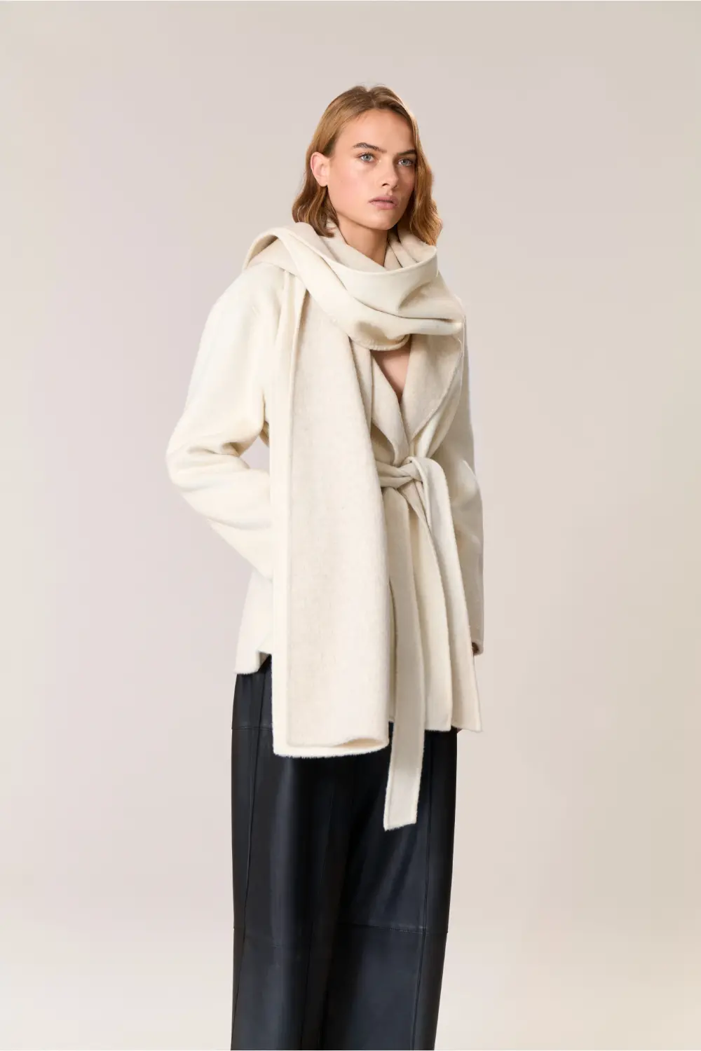 P.A.R.O.S.H. - Outerwear