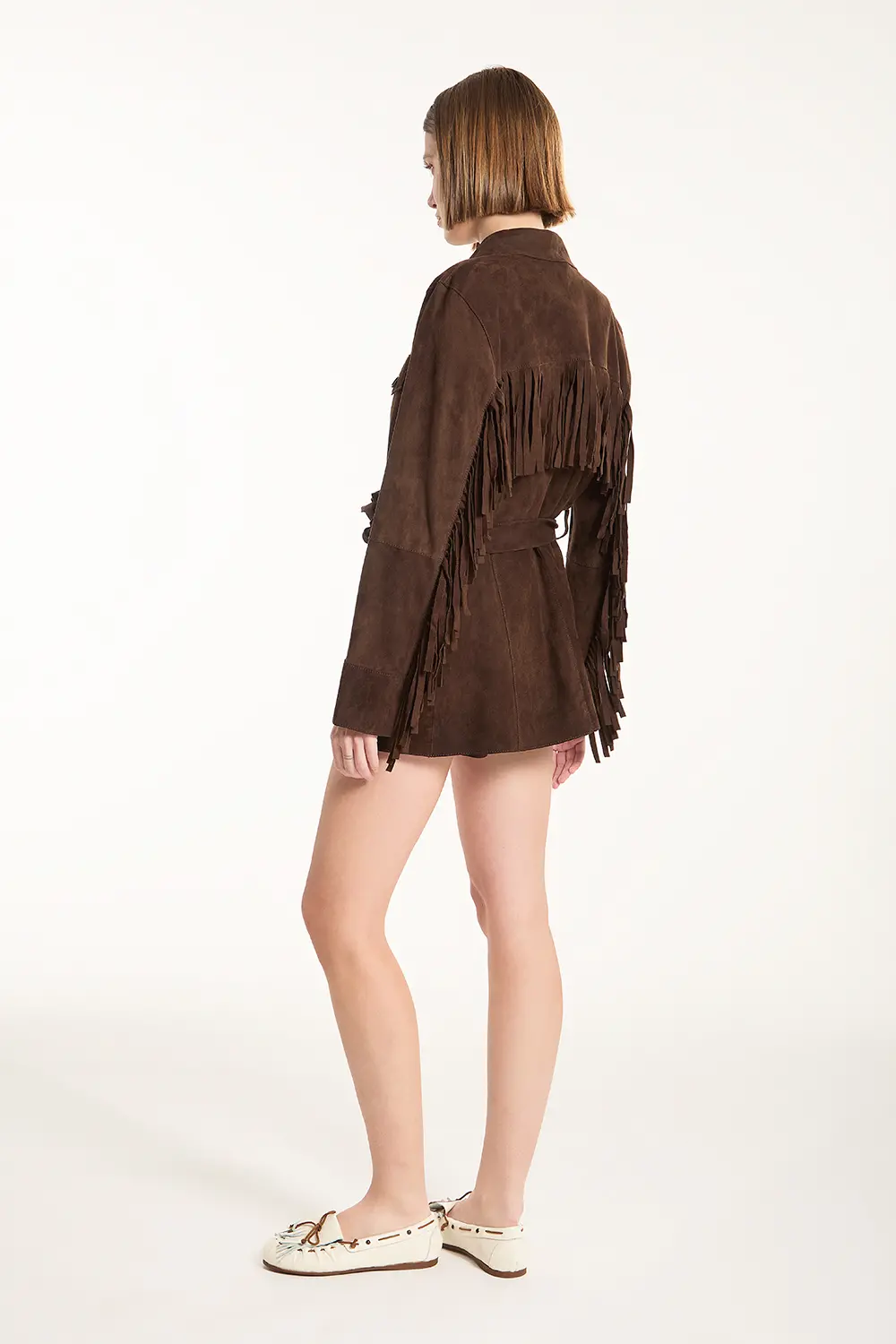 ジャケット PAROSH Women Jackets D430377BETULLA BROWN P.A.R.O.S.H. - Outerwear