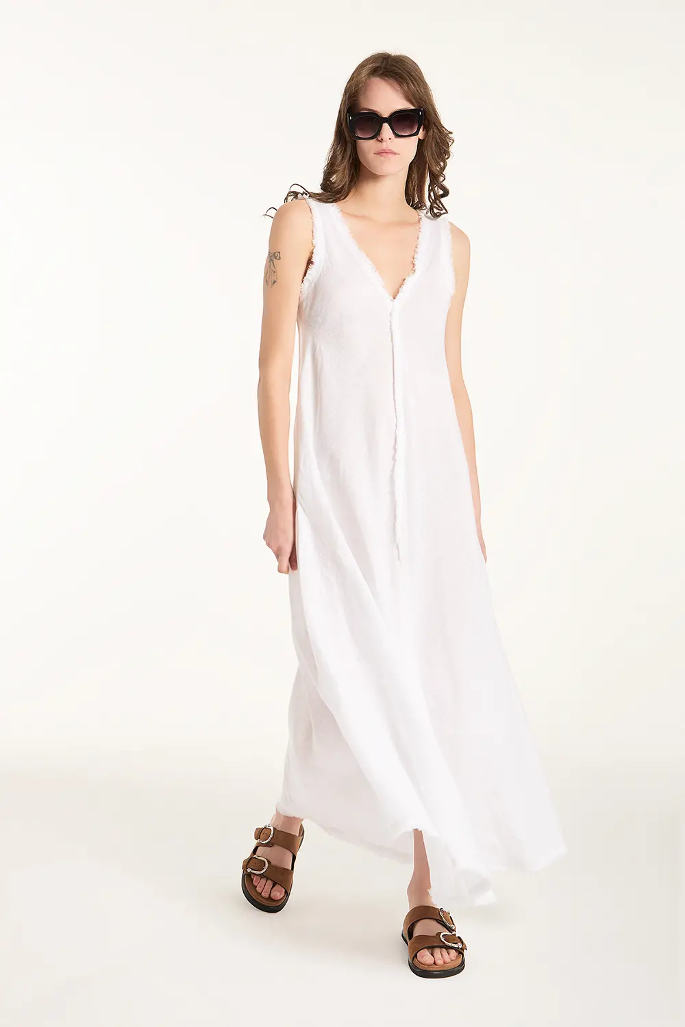 P.A.R.O.S.H. - Dresses