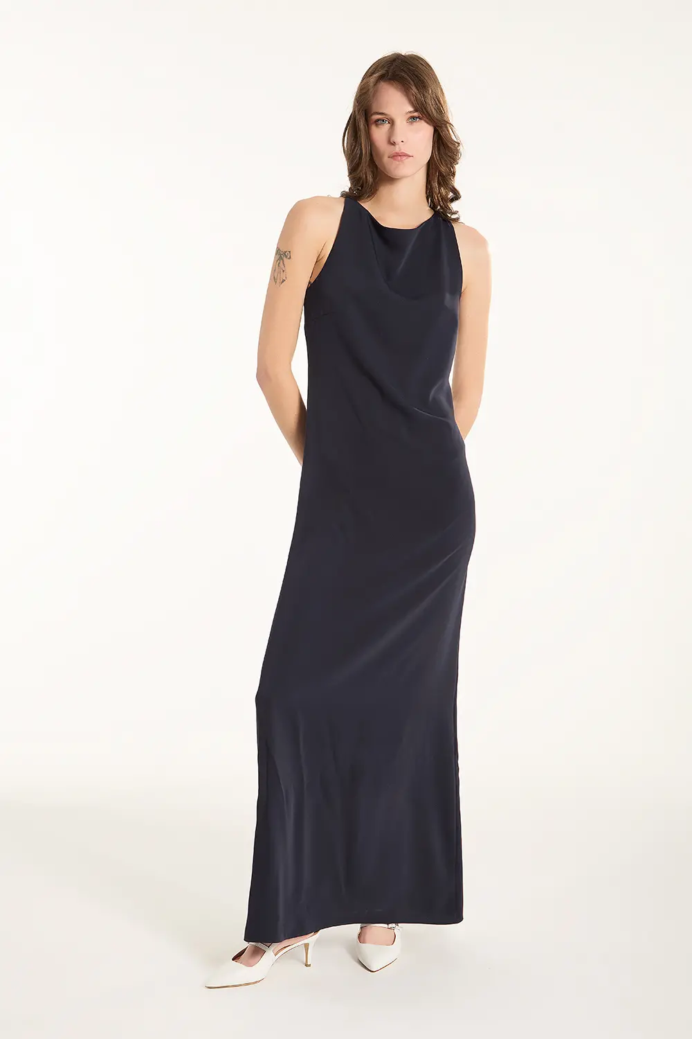 パーティードレス PAROSH D731357.PANTY25 Dresses P.A.R.O.S.H. - Dresses