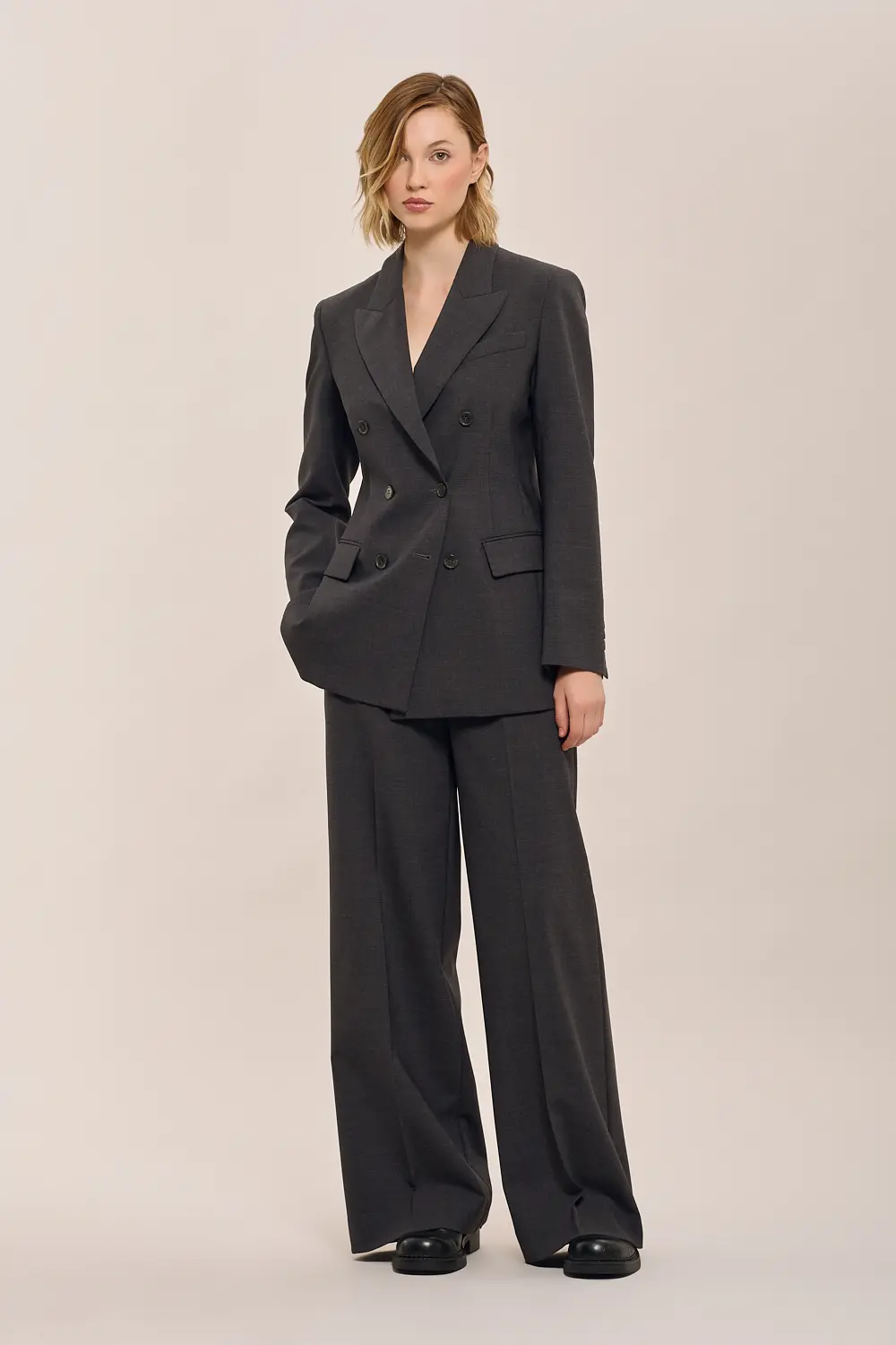 P.A.R.O.S.H. - Jacket