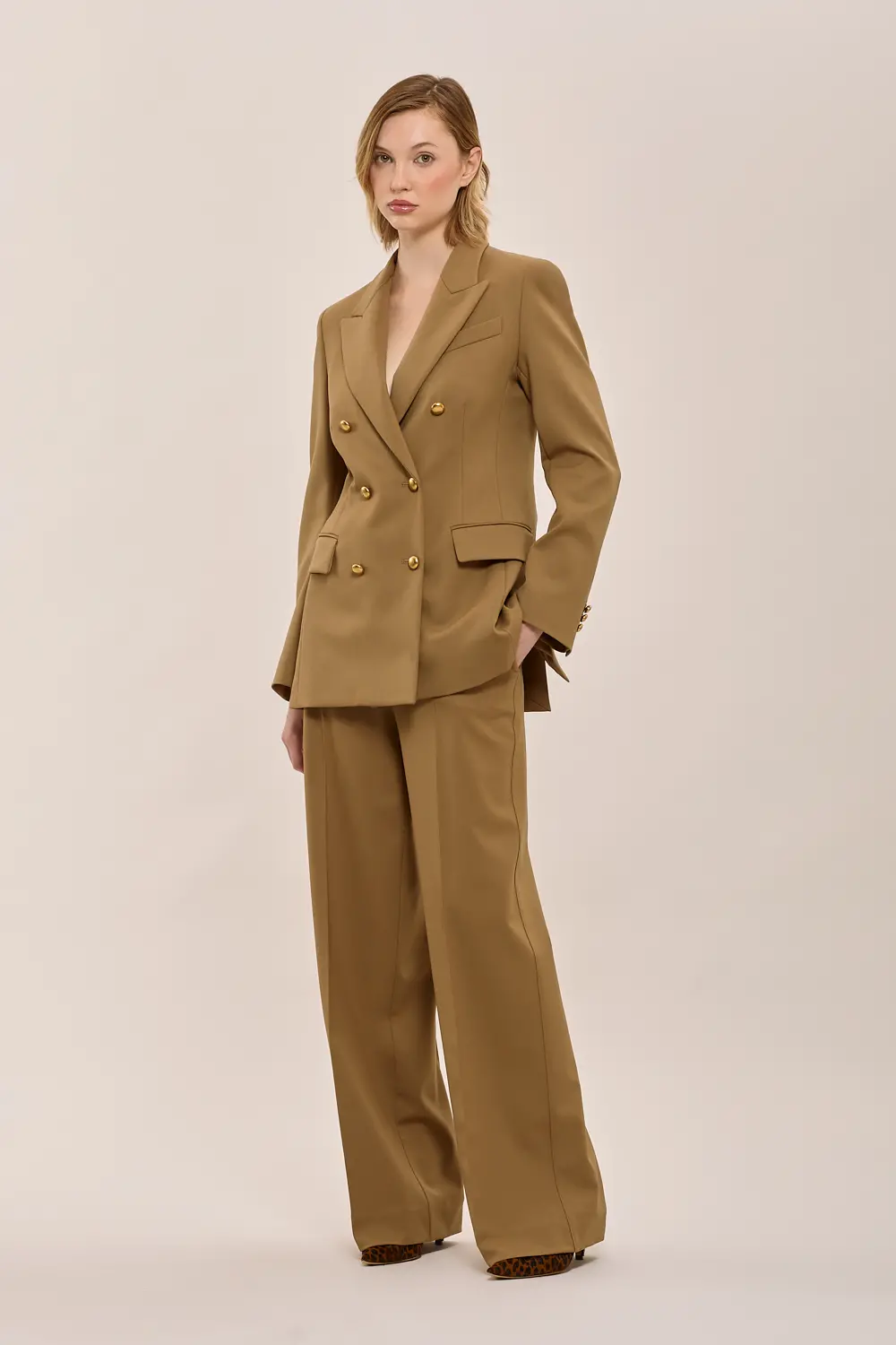 P.A.R.O.S.H. - Jacket P.A.R.O.S.H. - Jacket