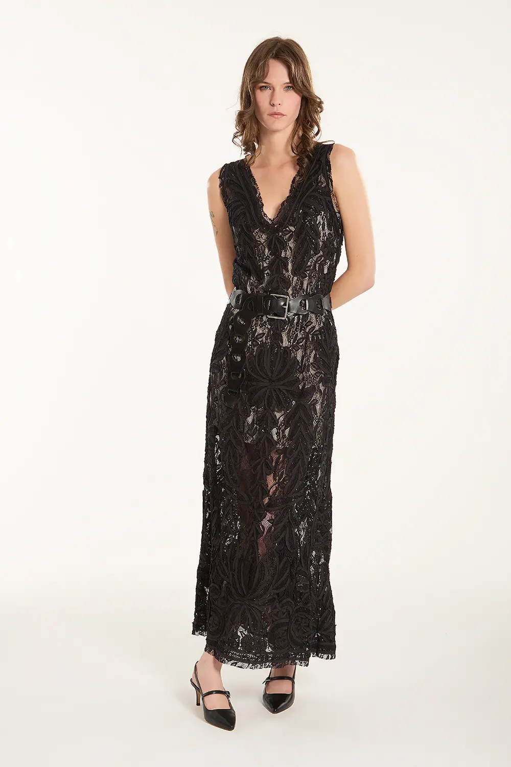 P.A.R.O.S.H. - Dresses
