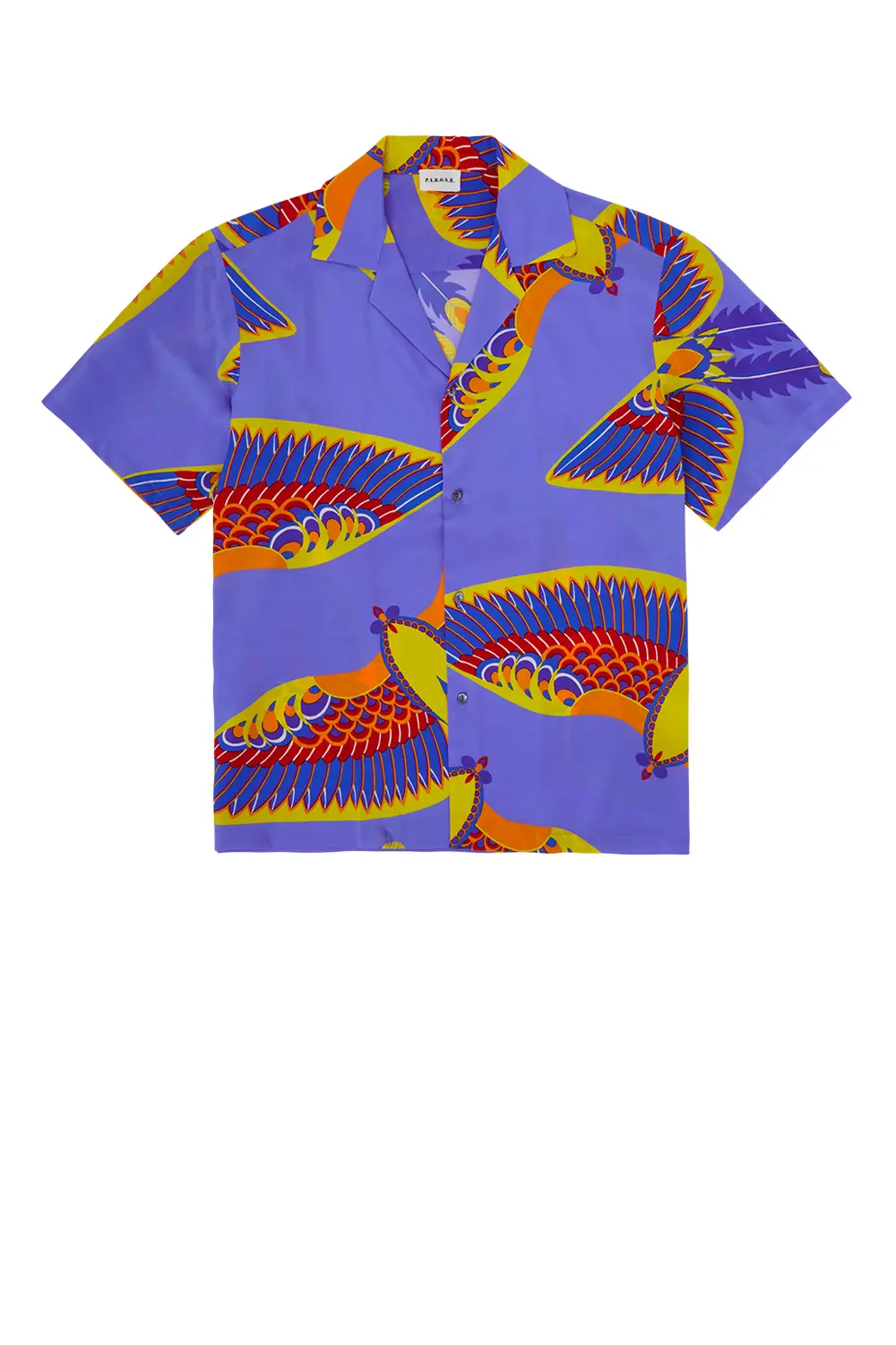 Parosh primavera 2025 estate 2020