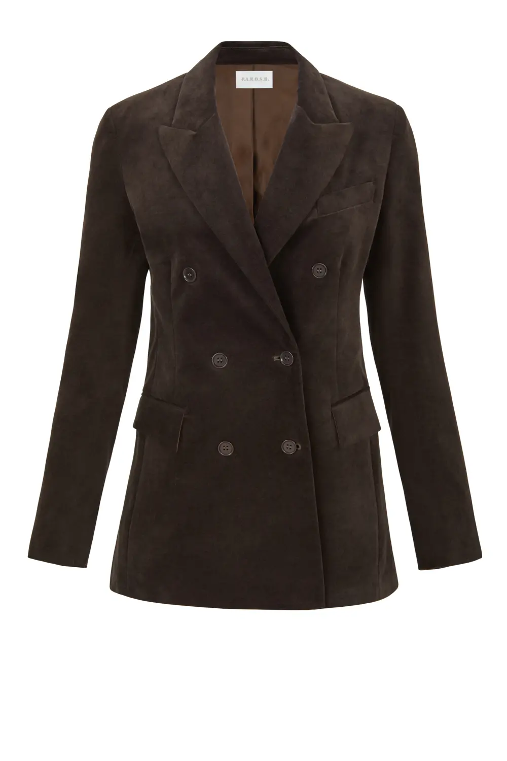 P.A.R.O.S.H. - Jacket