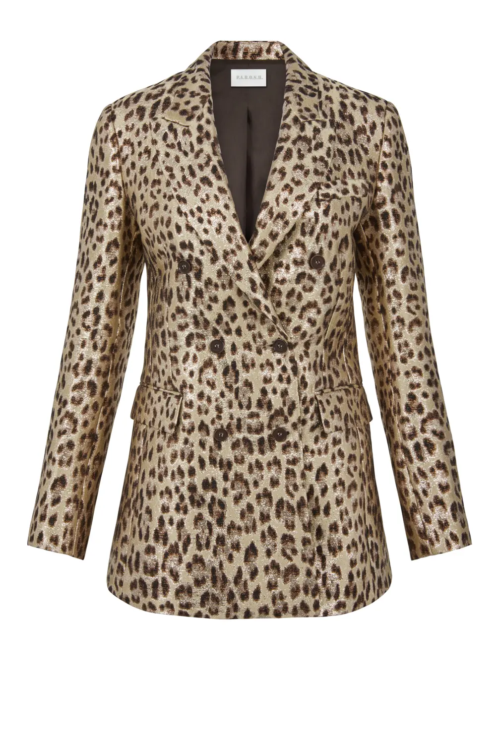 P.A.R.O.S.H. - Jacket P.A.R.O.S.H. - Jacket
