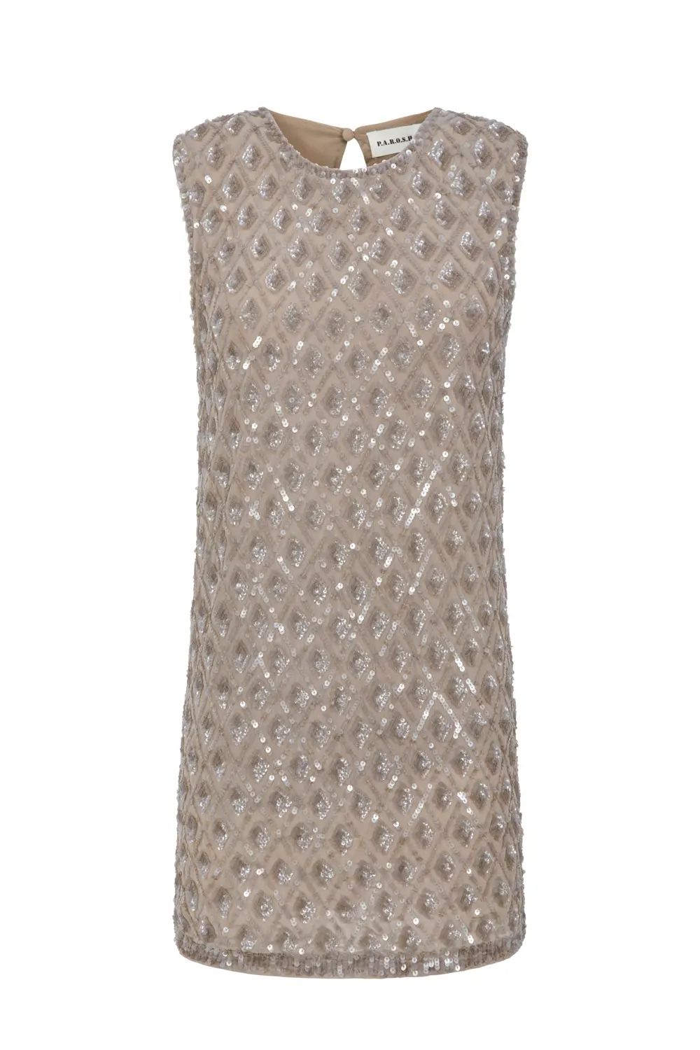 P.A.R.O.S.H. - Dresses
