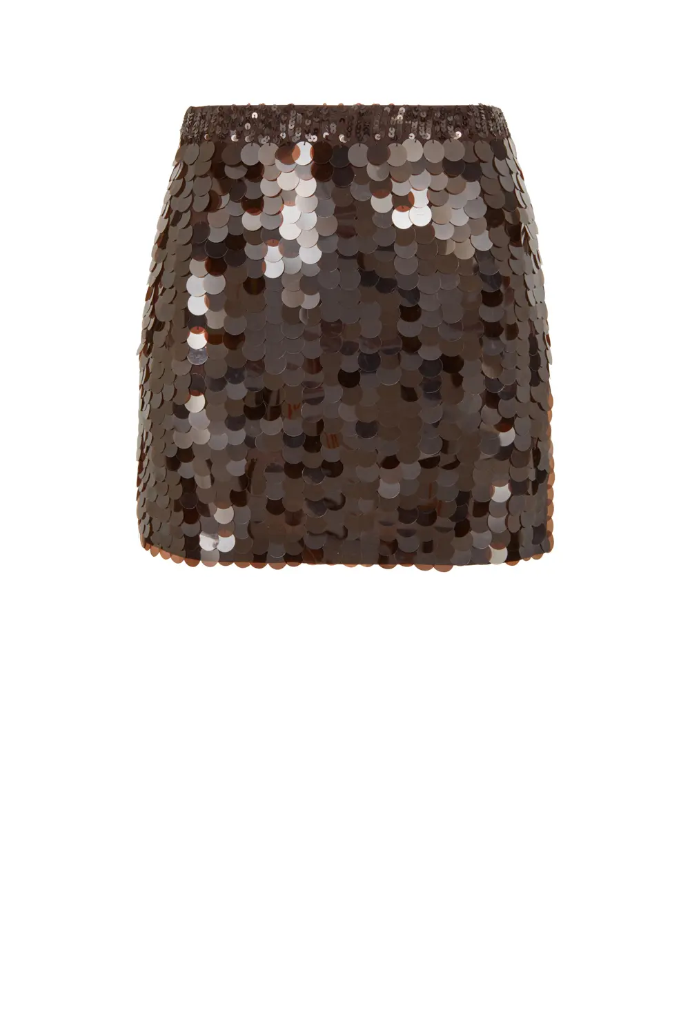 スカート PAROSH 'Pimpy' skirt P.A.R.O.S.H. Pimpy Skirt | Blue | FARFETCH JO