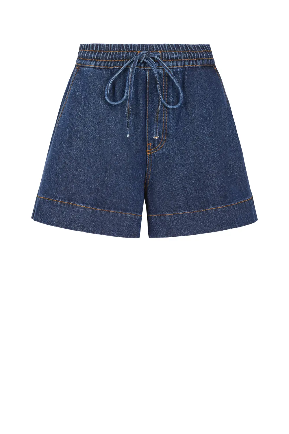 ショートパンツ PAROSH Women Shorts  Burmudas D232245LILLE 002 PANNA Green P.A.R.O.S.H. Women's Shorts & Bermuda | YOOX