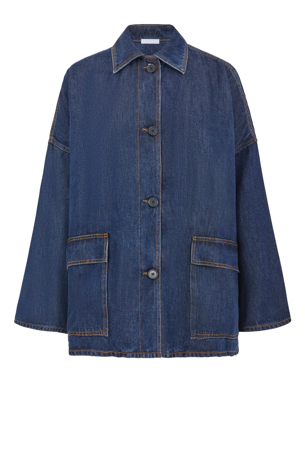 P.A.R.O.S.H. PAROSH イタリア製　ロングジャケット P.A.R.O.S.H. - Outerwear