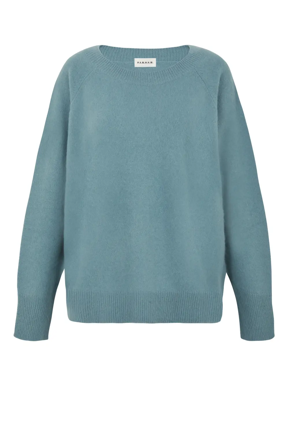 P.A.R.O.S.H. - Knitwear