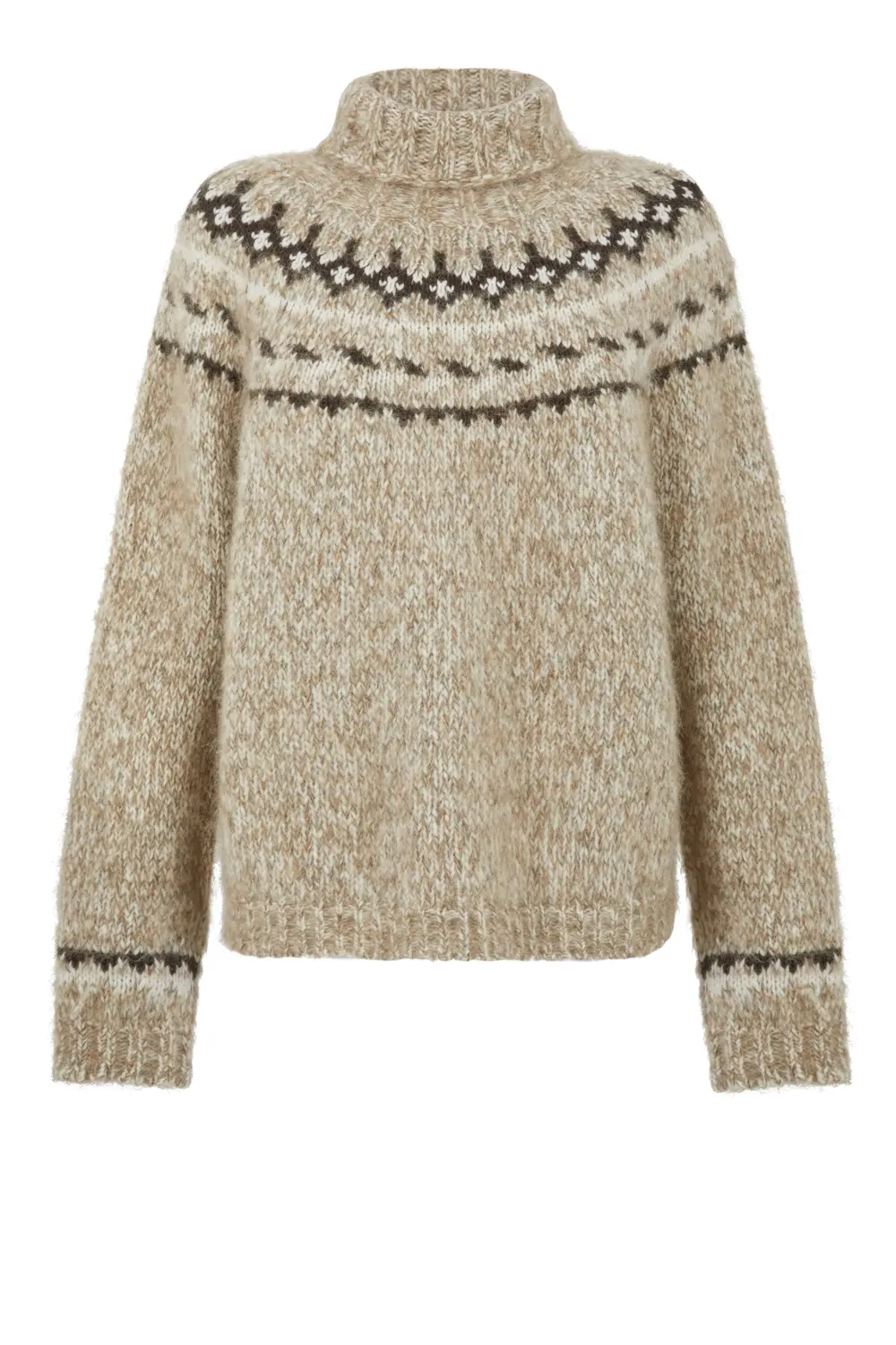 P.A.R.O.S.H. 売れ筋商品|||パロッシュ ニット&セーター アウター レディース Sweaters White P.A.R.O.S.H. - Knitwear