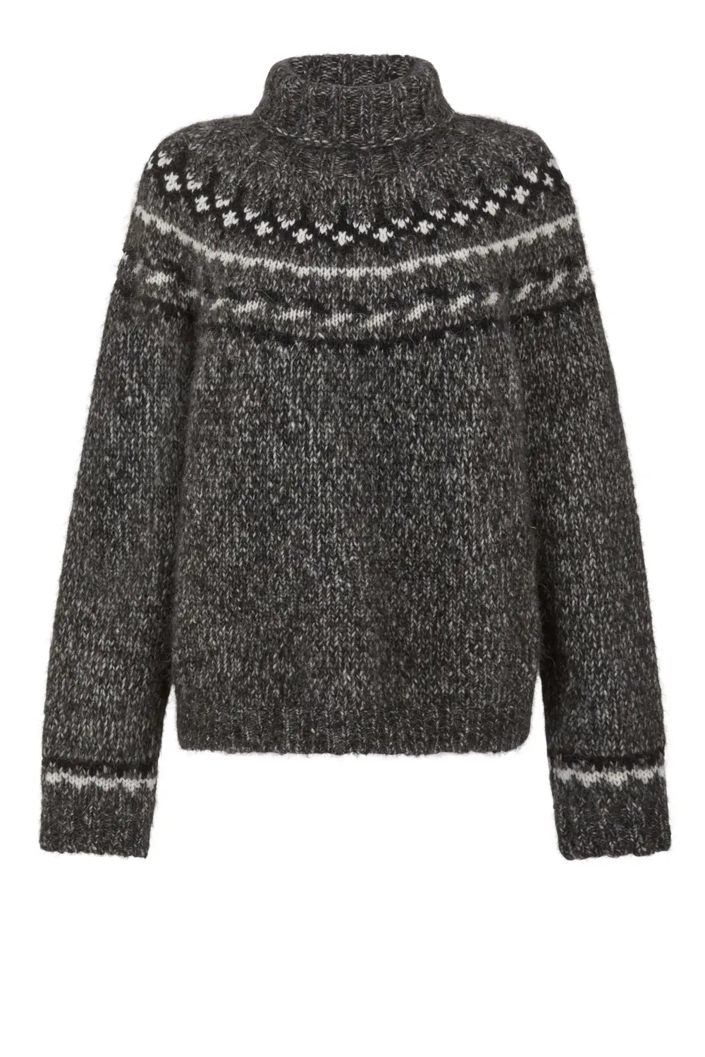 P.A.R.O.S.H. - Knitwear