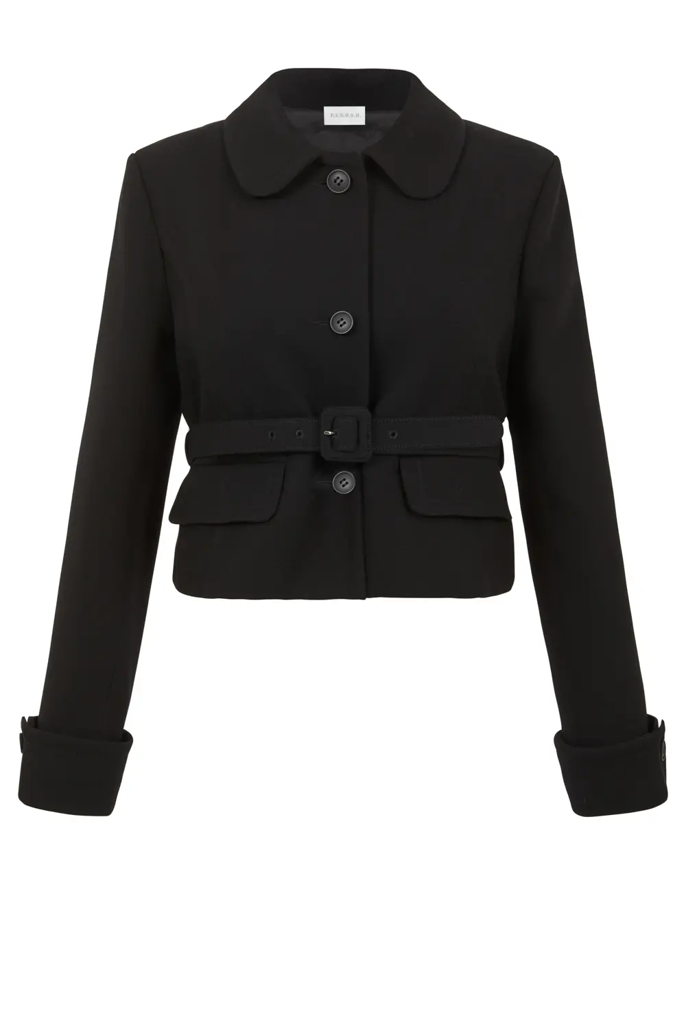Search results for: 'Wool jacket'