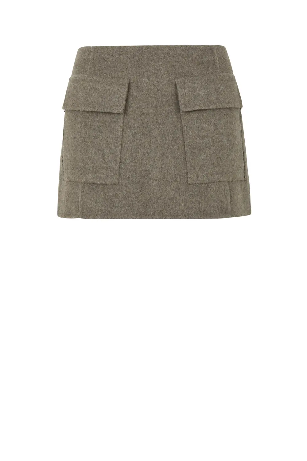 P.A.R.O.S.H. - Skirt