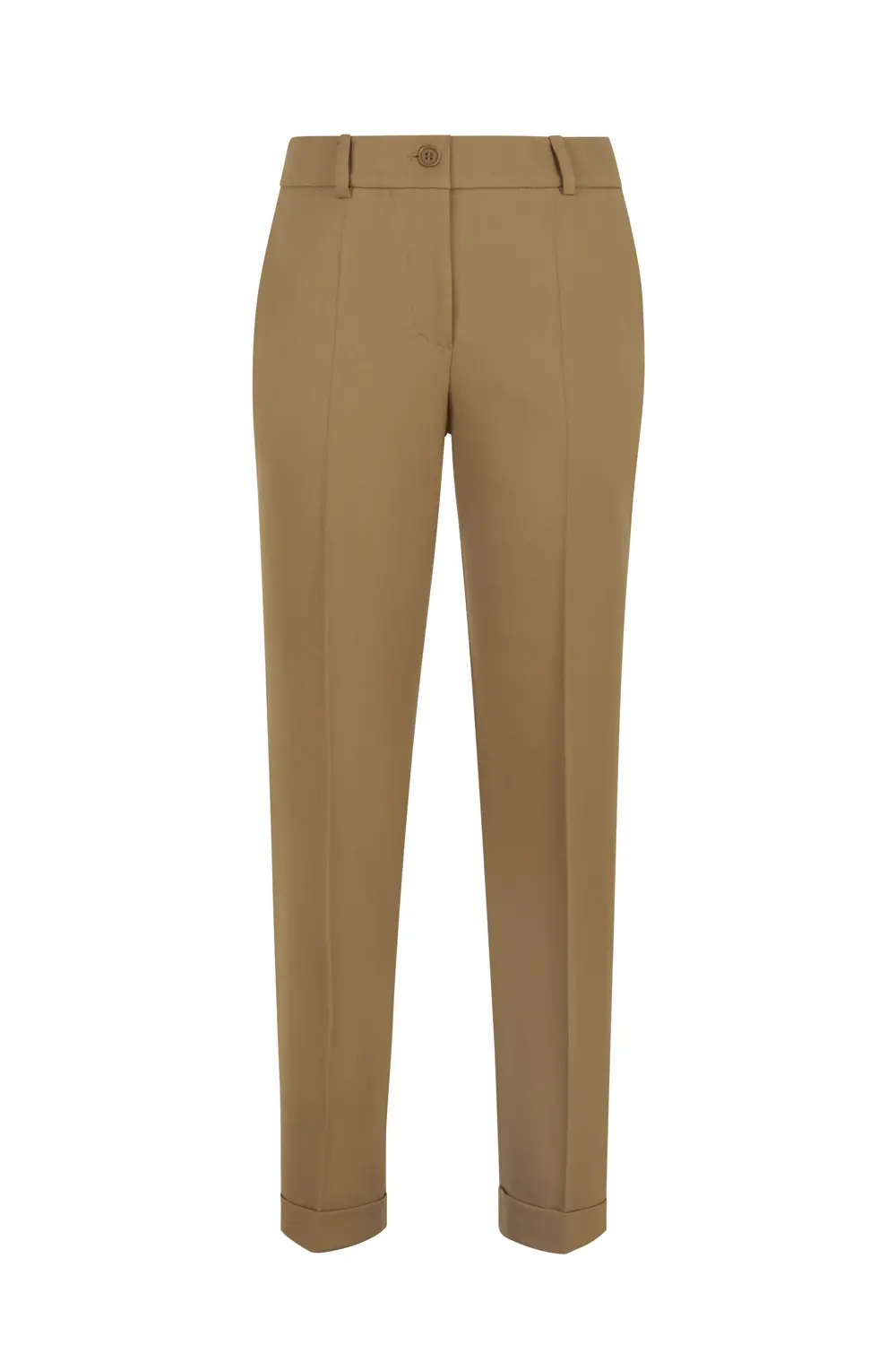 パンツ PAROSH FW25 GABARDINE PANTS (D231491 LILIUXY25086) PAROSH - LILIUXY25D231495_006_A25