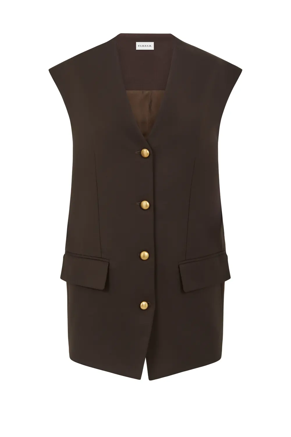 P.A.R.O.S.H. - Jacket P.A.R.O.S.H. - Jacket