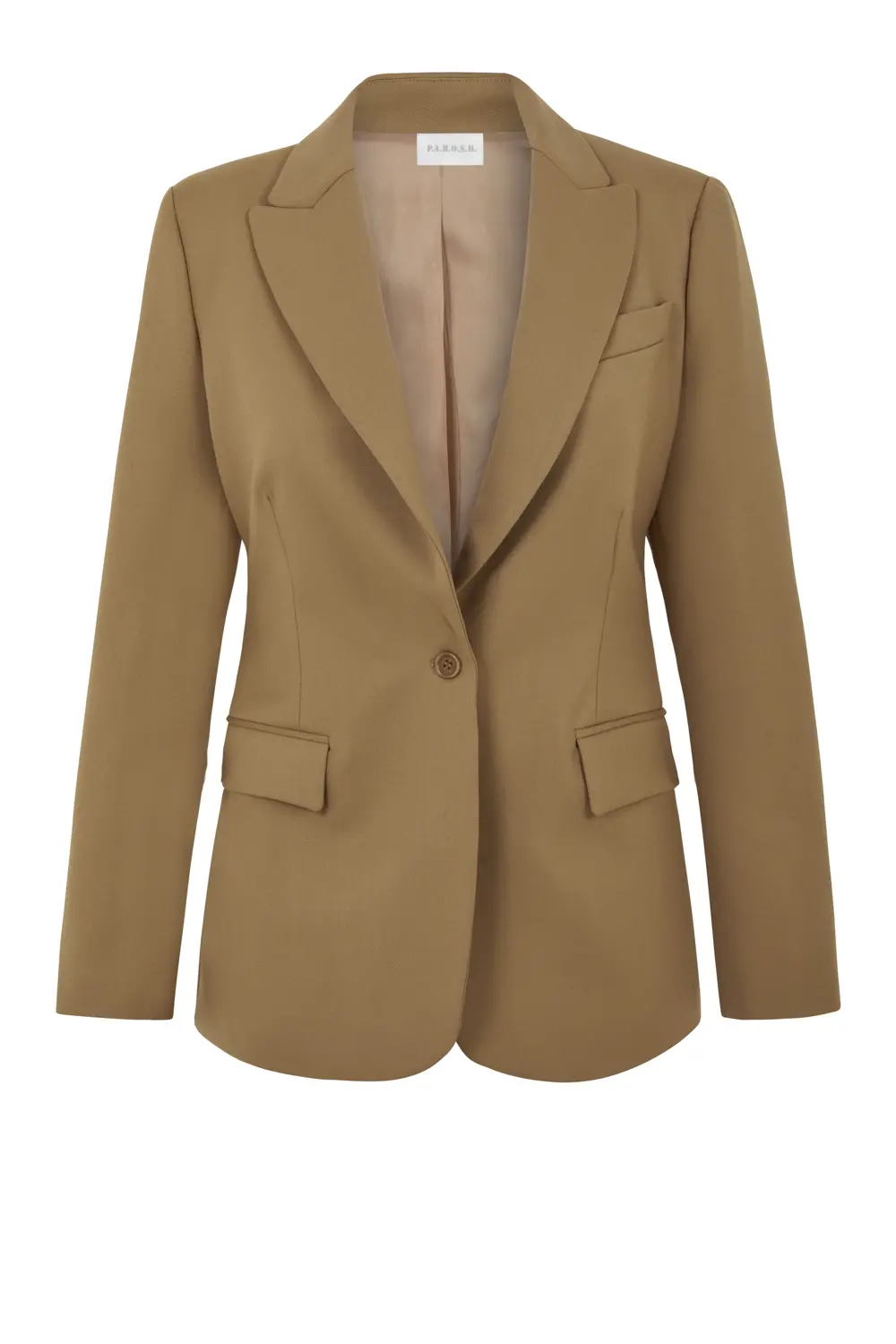 P.A.R.O.S.H. - Jacket P.A.R.O.S.H. - Jacket