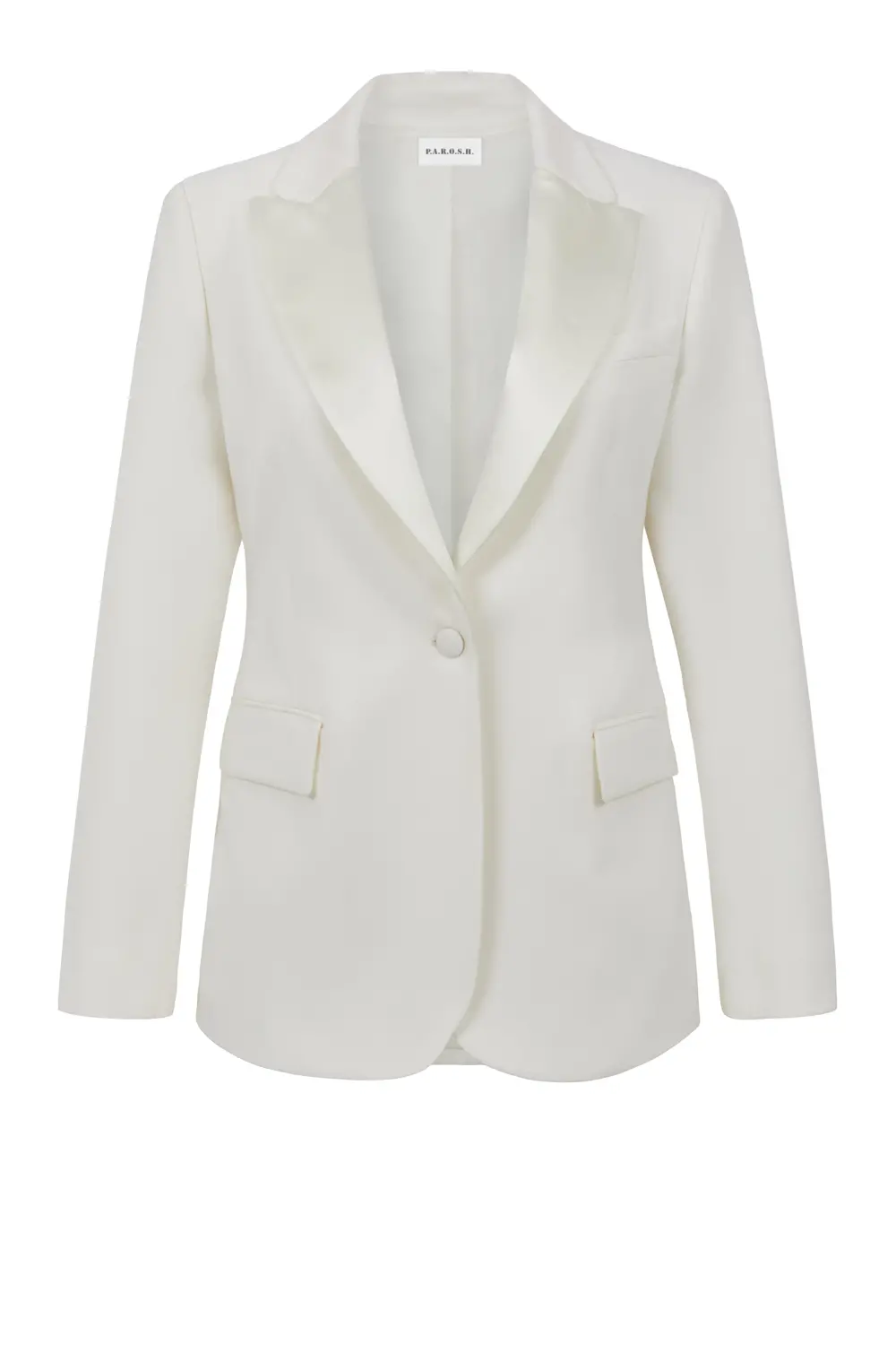 P.A.R.O.S.H. - Jacket P.A.R.O.S.H. - Jacket