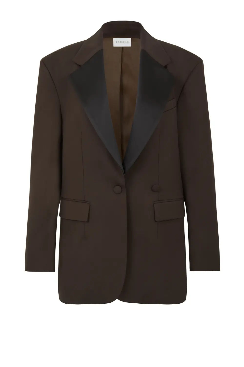 P.A.R.O.S.H. - Jacket