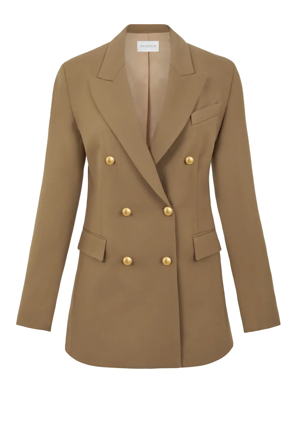 P.A.R.O.S.H. - Jacket