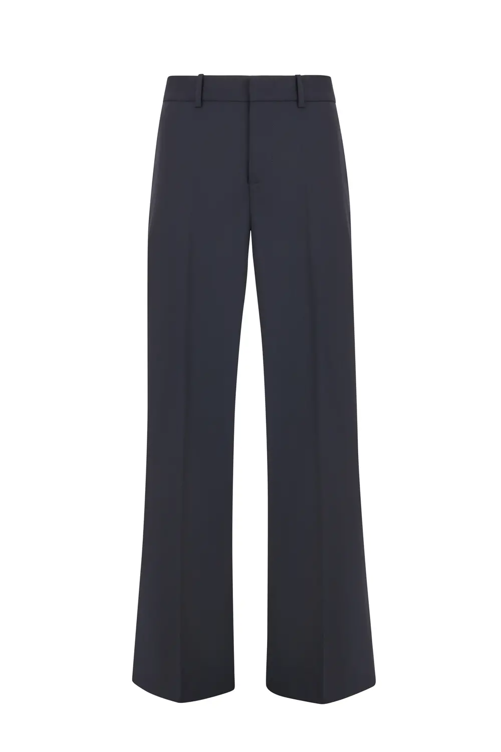 パンツ PAROSH BABYLOND570585 002 Trousers Pantalone Black Comme des Garçons Black Unisex Pants | SVD