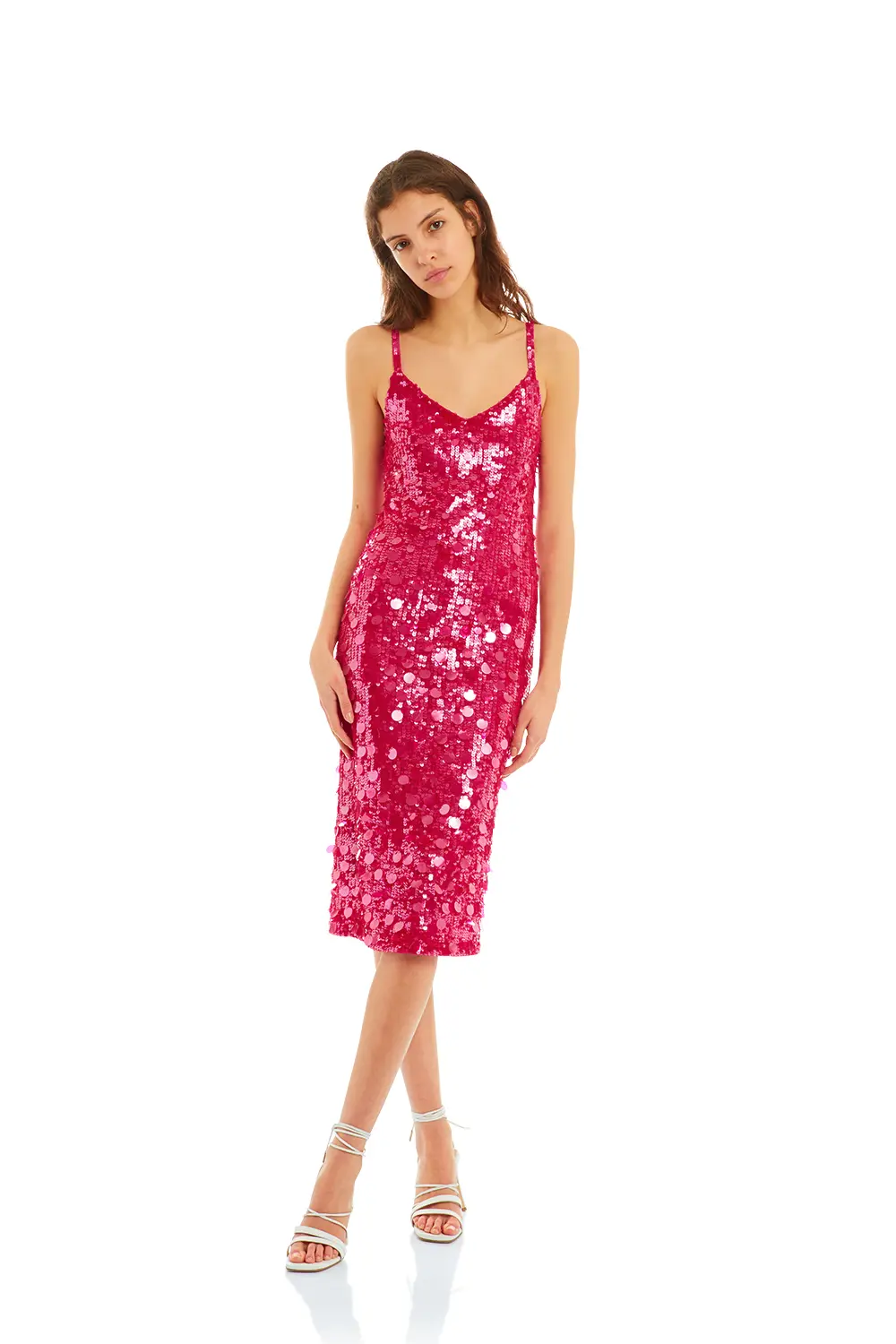 P.A.R.O.S.H. - Dresses