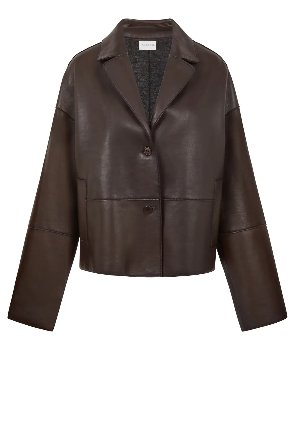 ジャケット PAROSH D420220.PANTY25 Jackets 22262424_52789108_600.jpg