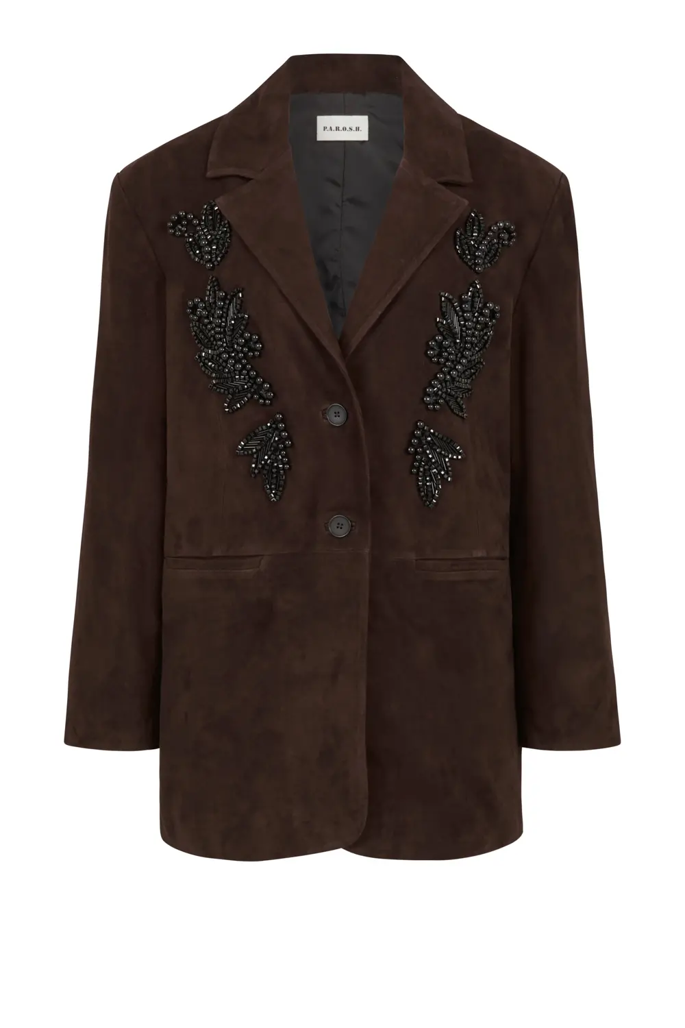 P.A.R.O.S.H. - Jacket