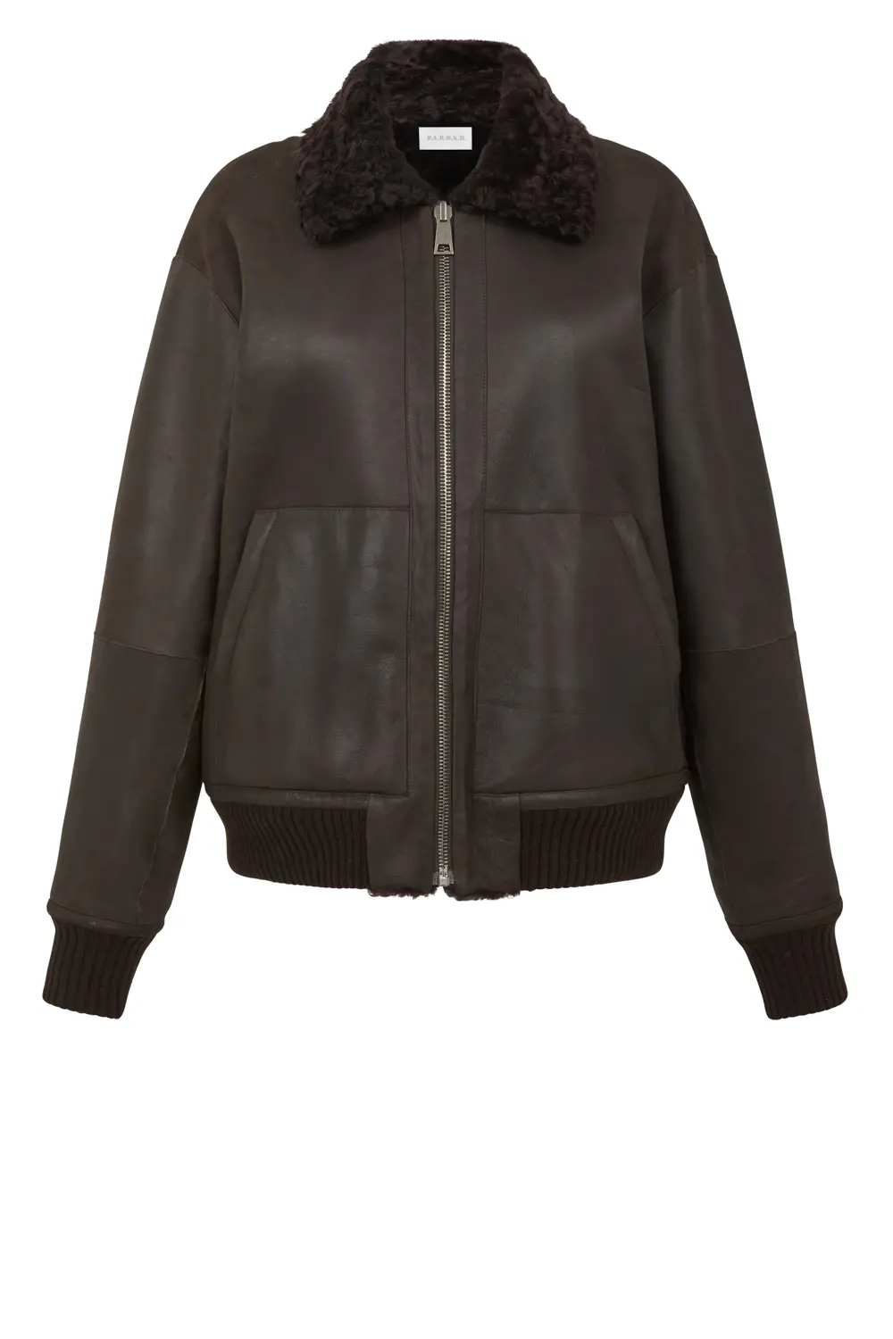 P.A.R.O.S.H. - Outerwear