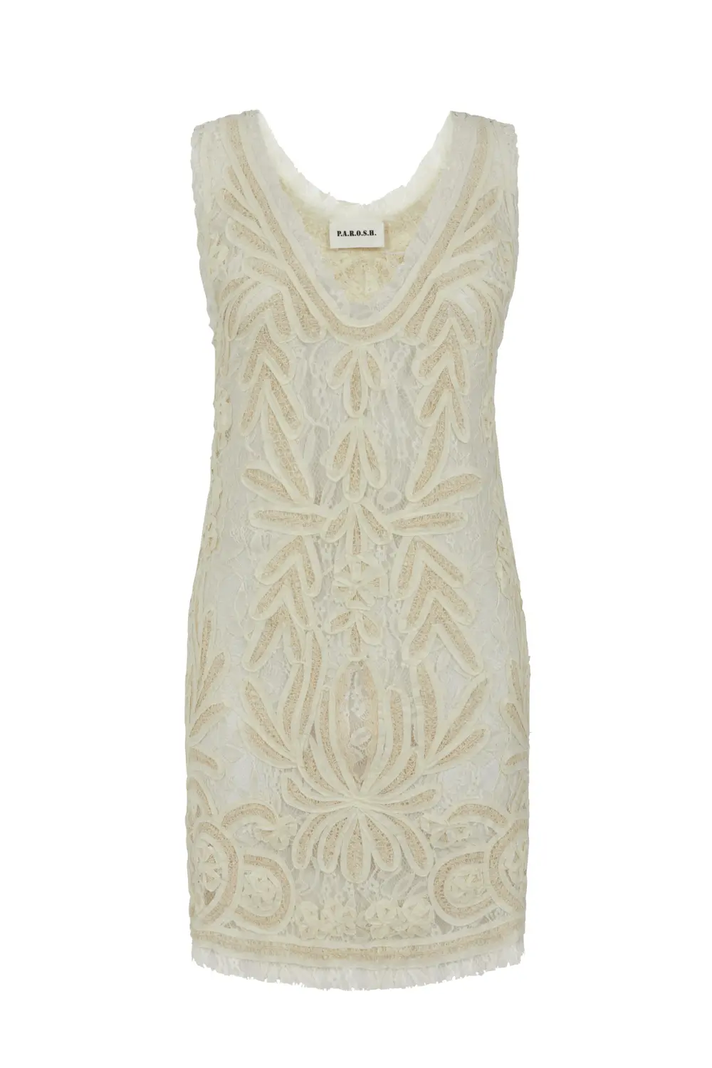 P.A.R.O.S.H. - Dresses
