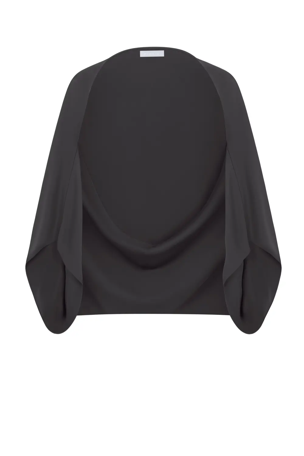 Tシャツ・カットソー PAROSH SS25 'Panty' top (D313071PANTY25 003) PAROSH - PANTY25D313071_003_S25