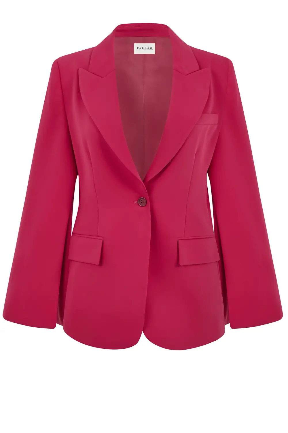 Search results for: 'JACKET BLAZER'