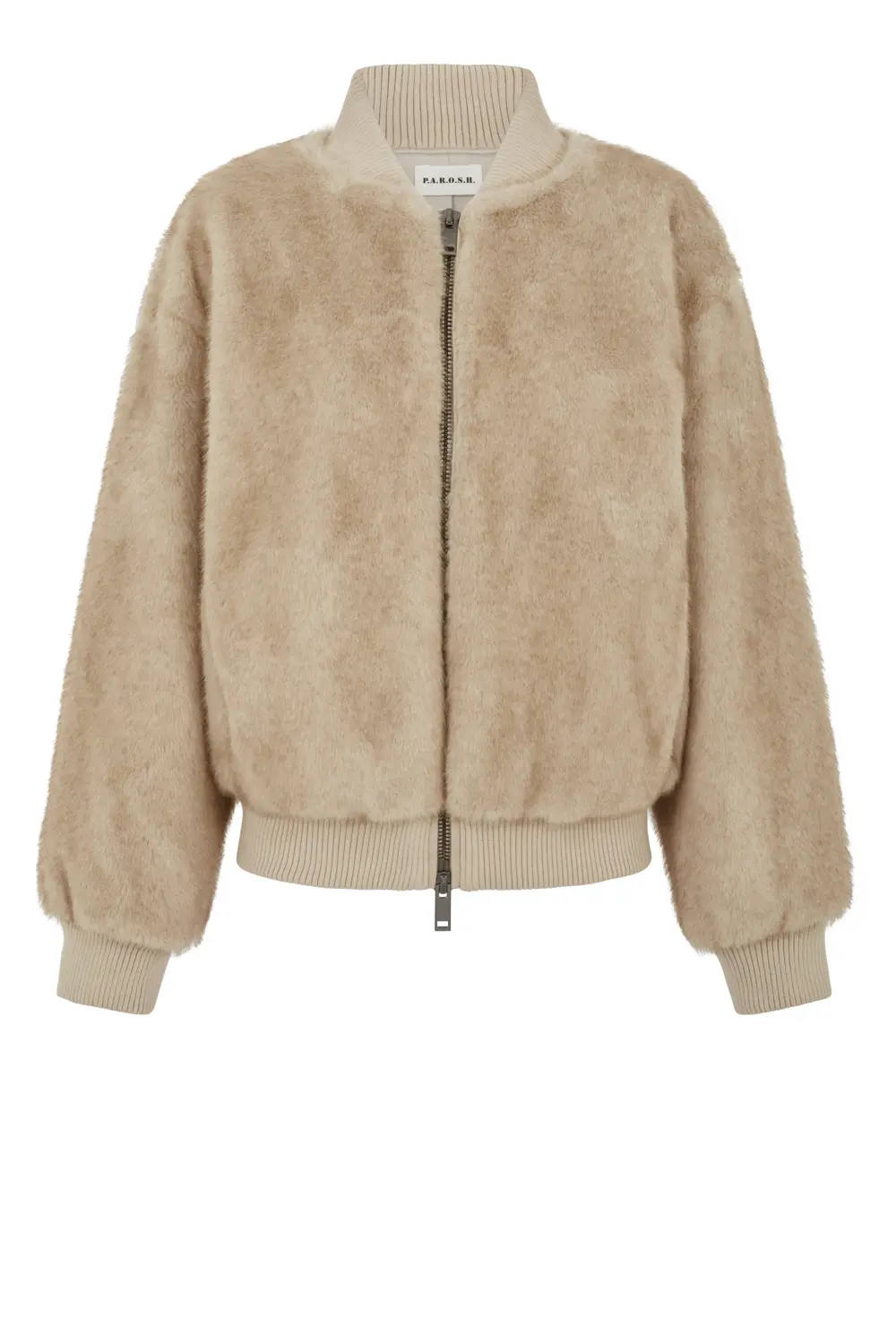 P.A.R.O.S.H. - Outerwear