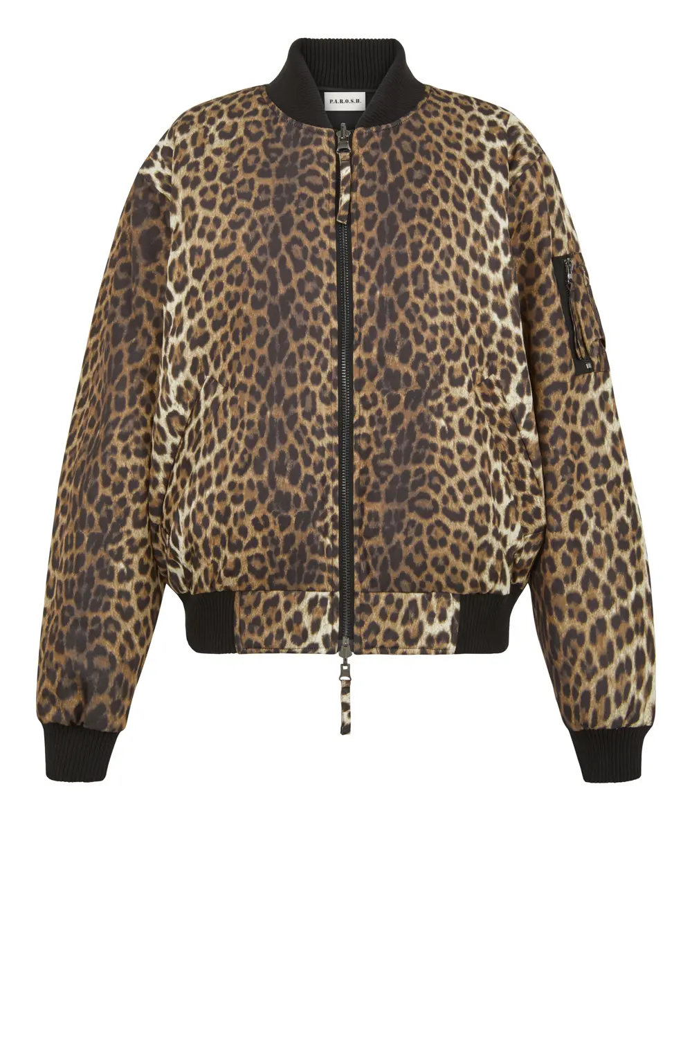 P.A.R.O.S.H. - Outerwear