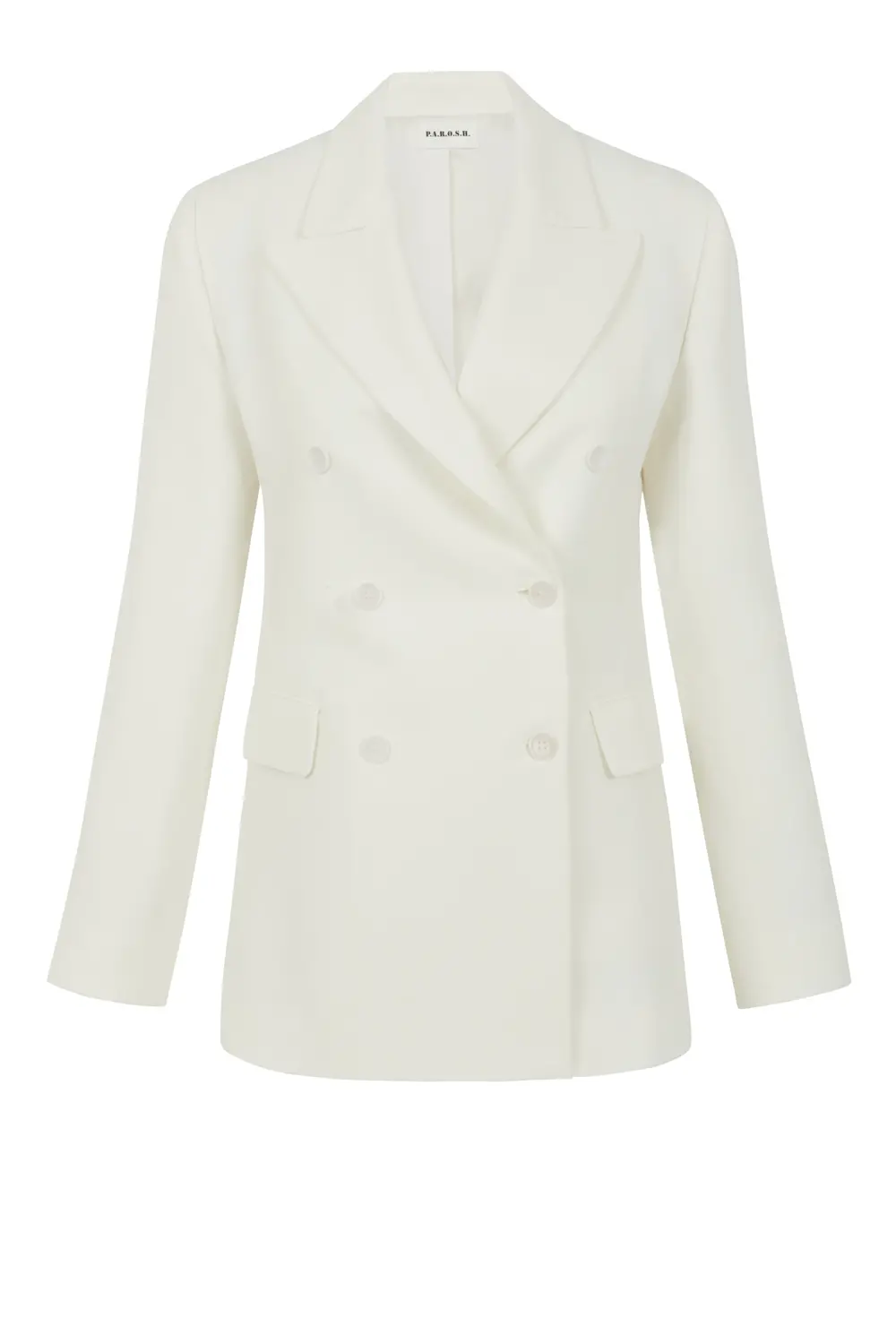ジャケット PAROSH Women Outer RAISA25 D420418002 Beige Search results for: 'RAISA25'
