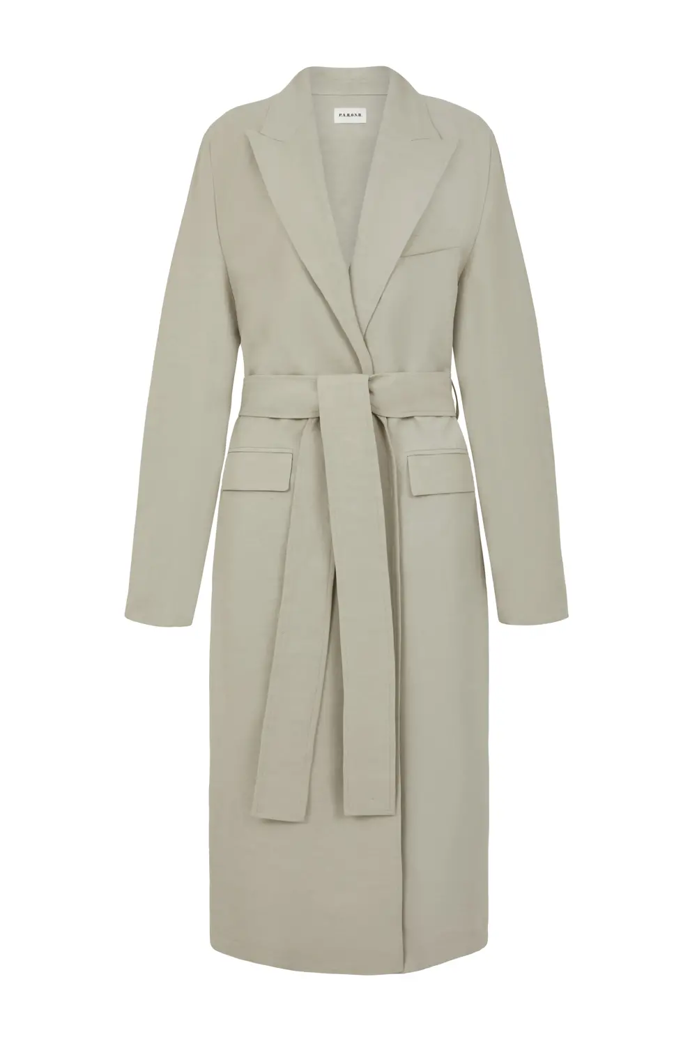ジャケット PAROSH Women Outer RAISA25 D420418002 Beige Search results for: 'RAISA25'