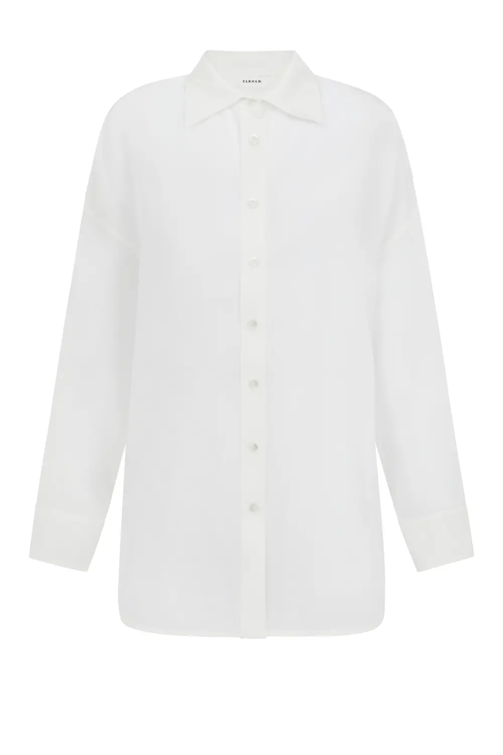 P.A.R.O.S.H. - Top and Shirts