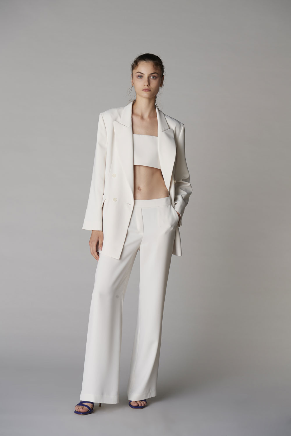 ss23 pre collection