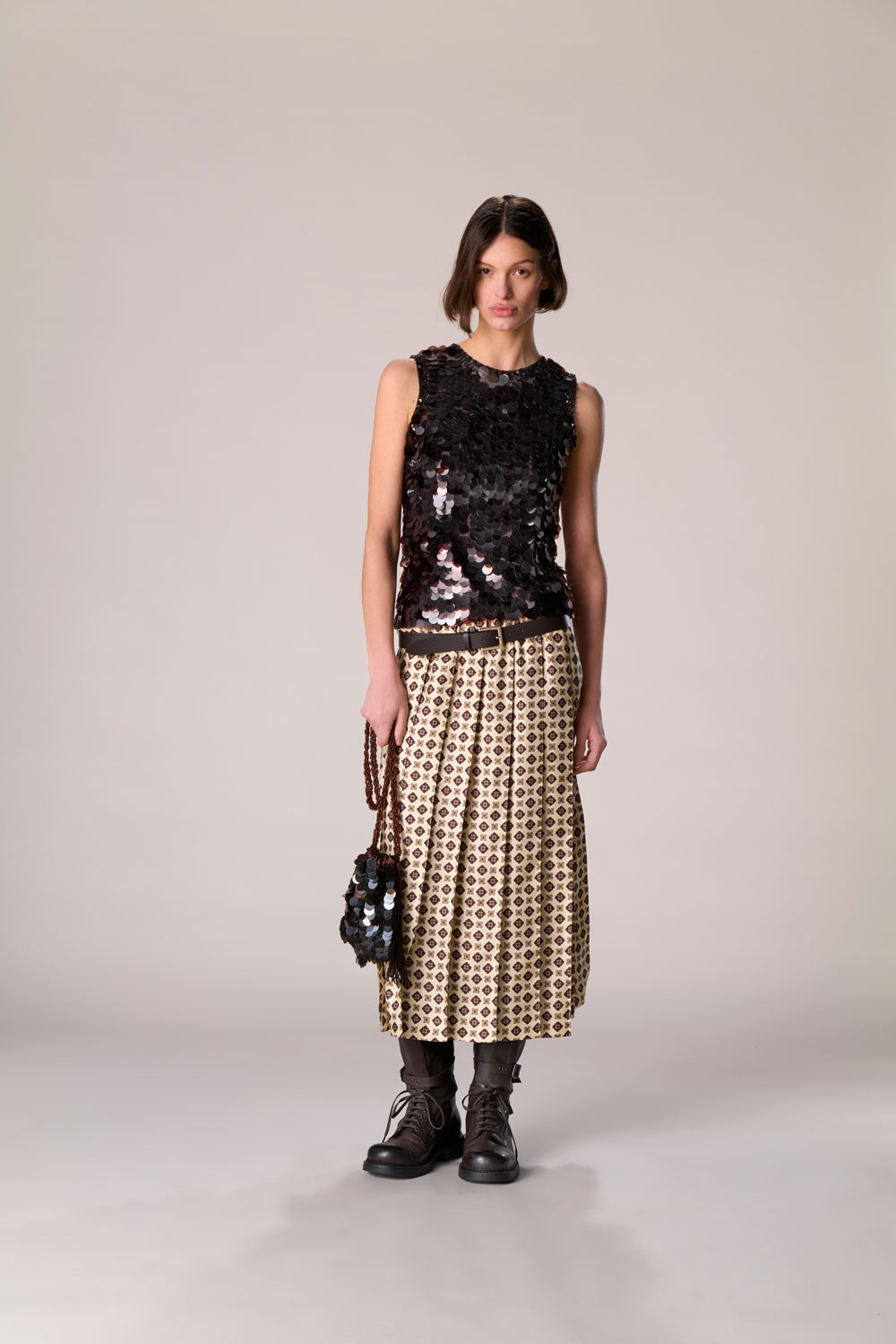 EMBROIDERIES EMBROIDERIES