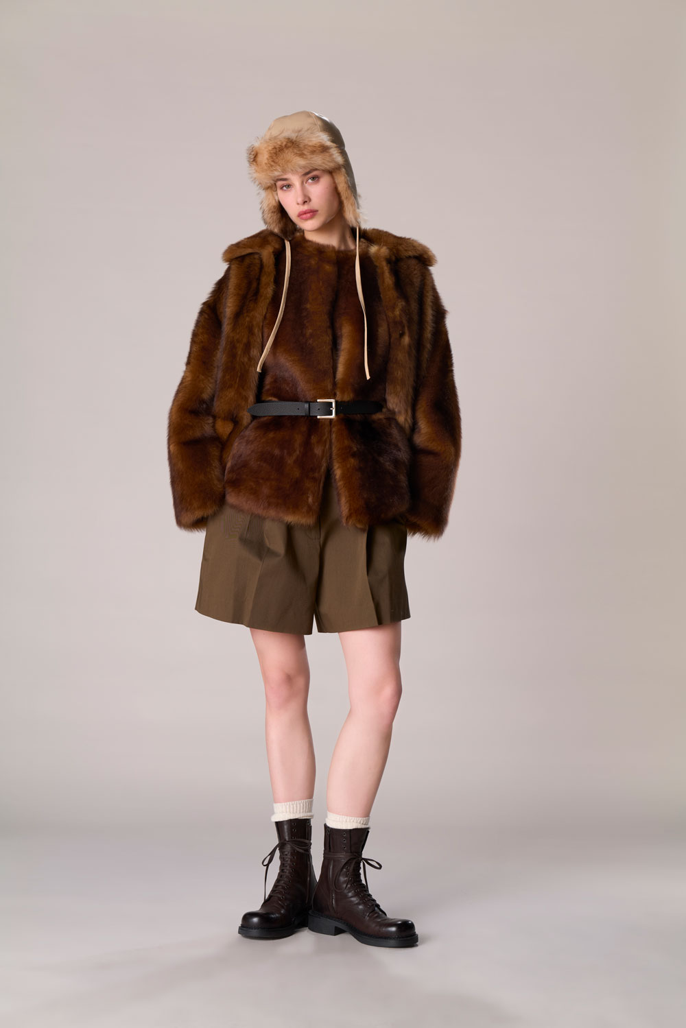 OUTERWEAR OUTERWEAR