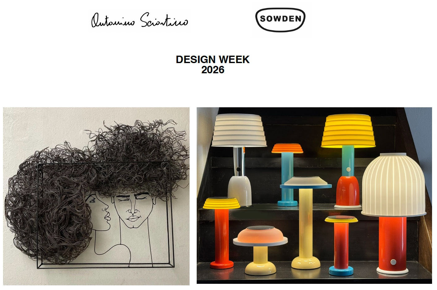 Milan Design Week